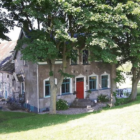 Theetuin Onder De Pannen Acomodação com café da manhã Lekkerkerk Exterior foto